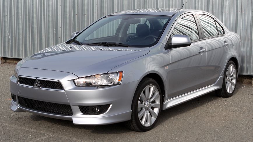 download Mitsubishi Colt Lancer able workshop manual