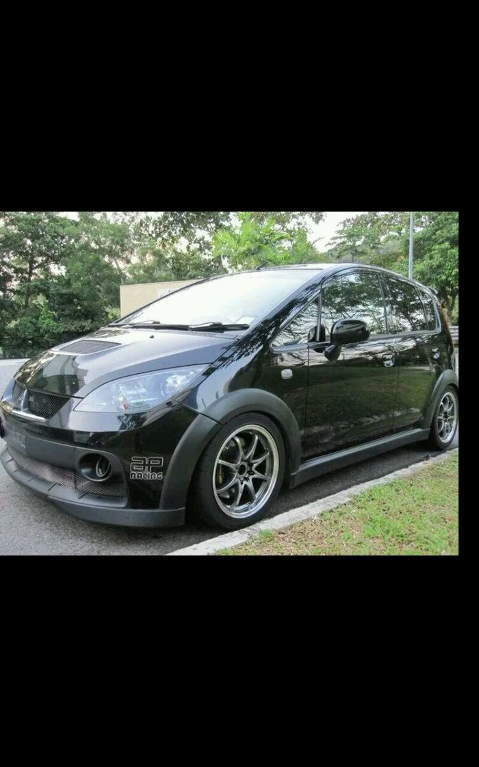 download Mitsubishi Colt Ralliart workshop manual