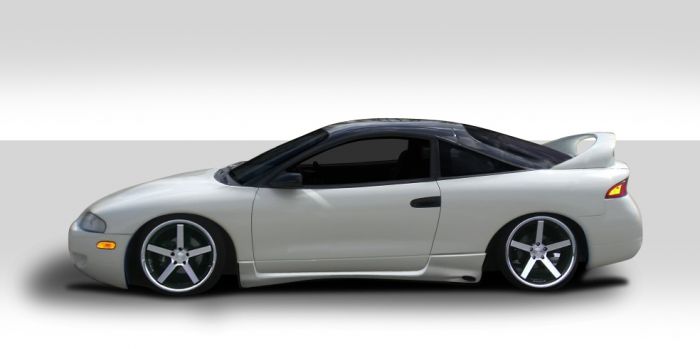 download Mitsubishi Eclipse Eagle Talon able workshop manual