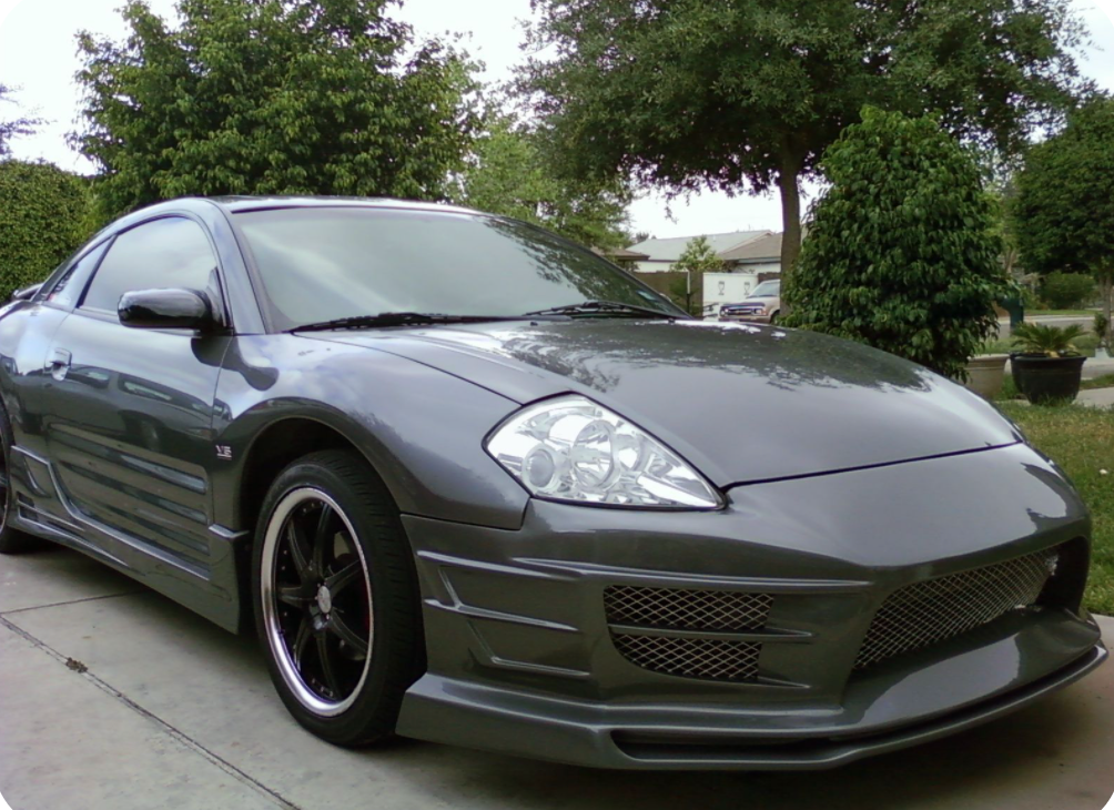 download Mitsubishi Eclipse Master able workshop manual