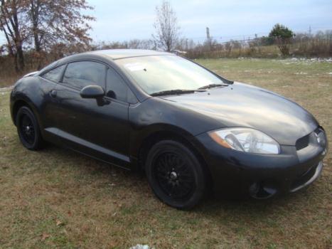 download Mitsubishi Eclipse Master able workshop manual