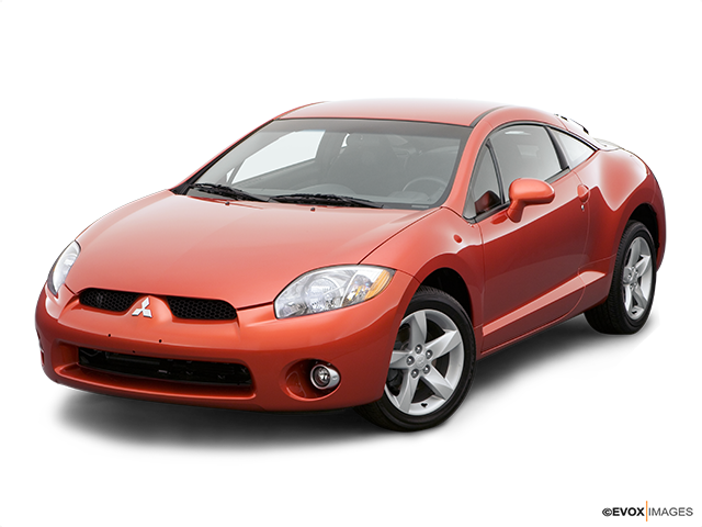 download Mitsubishi Eclipse Work workshop manual