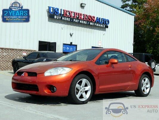 download Mitsubishi Eclipse Work workshop manual