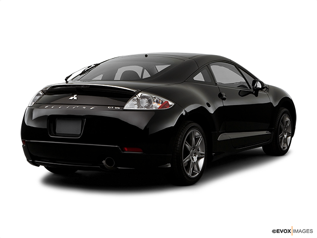 download Mitsubishi Eclipse able workshop manual