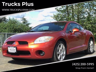 download Mitsubishi Eclipse workshop manual