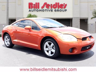 download Mitsubishi Eclipse workshop manual