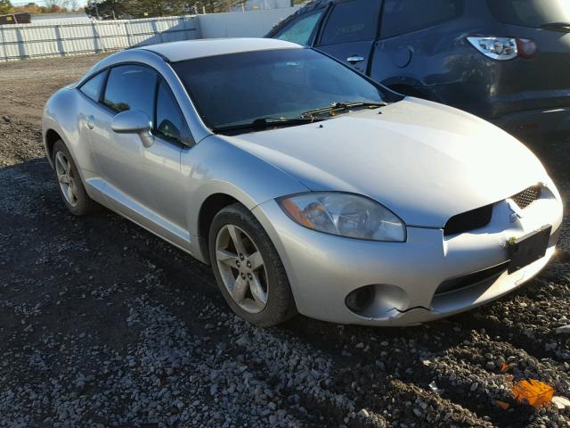 download Mitsubishi Eclipse workshop manual