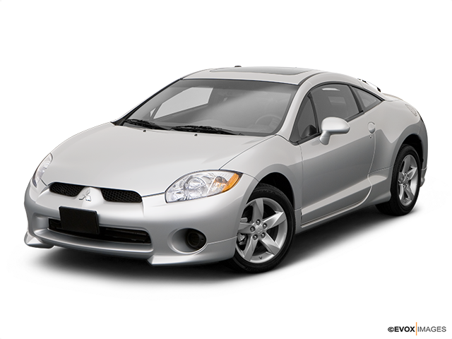 download Mitsubishi Eclipse workshop manual