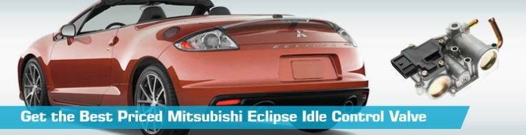 download Mitsubishi Eclipse workshop manual