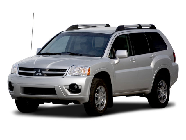 download Mitsubishi Endeavor able workshop manual