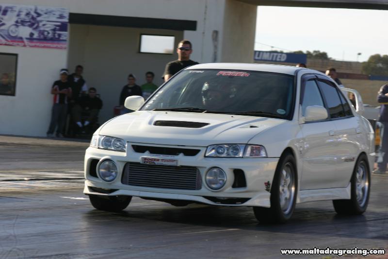 download Mitsubishi Evo 4 workshop manual