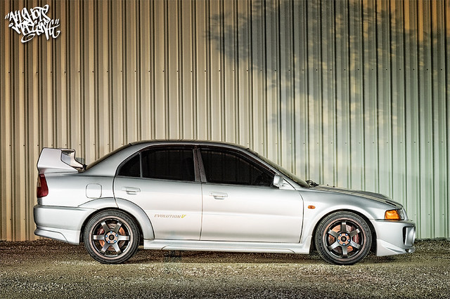 download Mitsubishi Evo 5 workshop manual