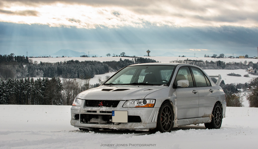 download Mitsubishi Evo 7 workshop manual