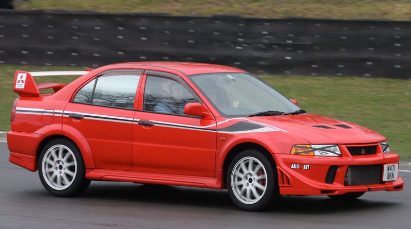 download Mitsubishi Evolution 8 Mr workshop manual