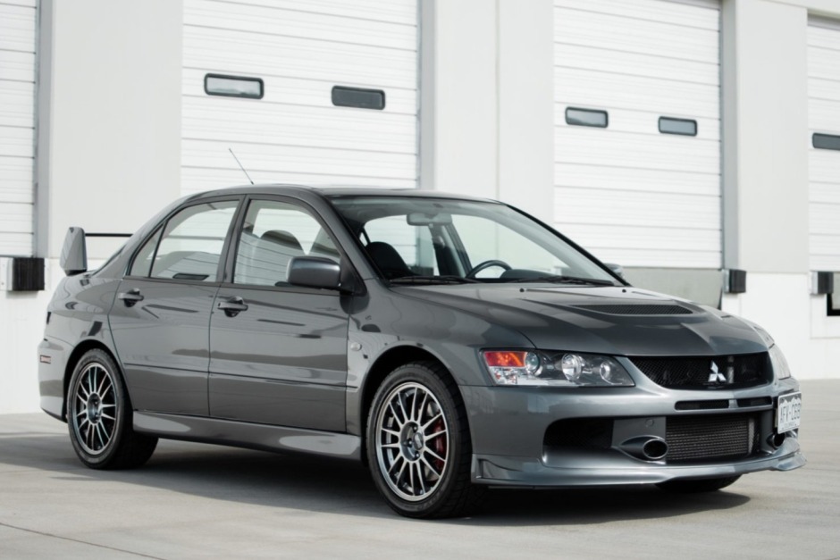 download Mitsubishi Evolution IX Evo 9 Manua able workshop manual