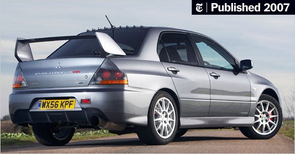 download Mitsubishi Evolution IX Evo 9 Manua able workshop manual