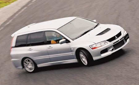 download Mitsubishi Evolution IX Evo 9 Manua able workshop manual