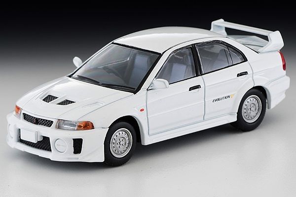 download Mitsubishi Evolution V workshop manual