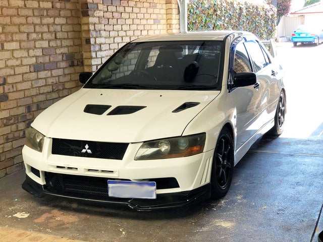 download Mitsubishi Evolution VII Evo 7 able workshop manual