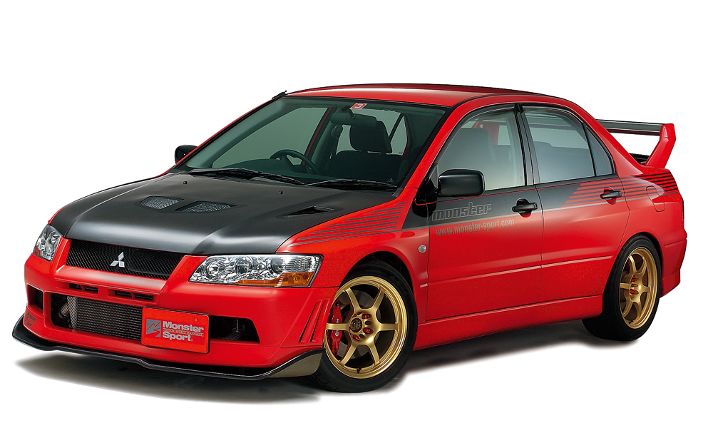 download Mitsubishi Evolution VII Evo 7 able workshop manual