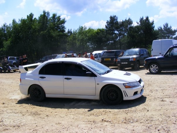 download Mitsubishi Evolution VII Evo 7 workshop manual