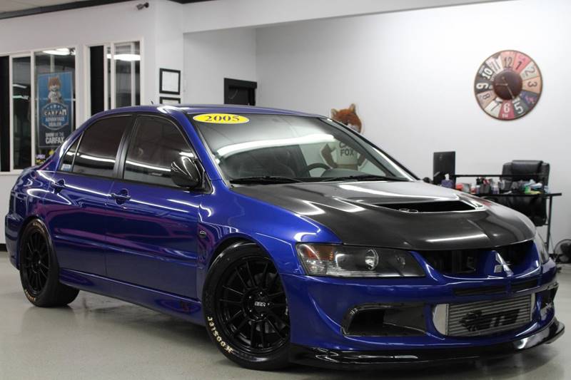 download Mitsubishi Evolution VIII Evo 8 workshop manual