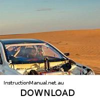 repair manual