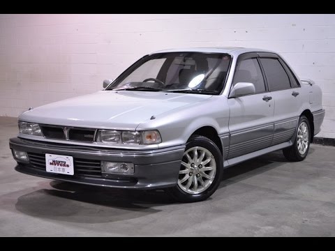 download Mitsubishi Galant Eterna workshop manual