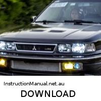 owners manual