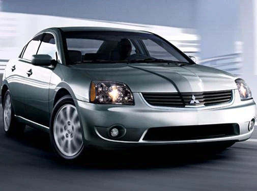 download Mitsubishi Galant able workshop manual