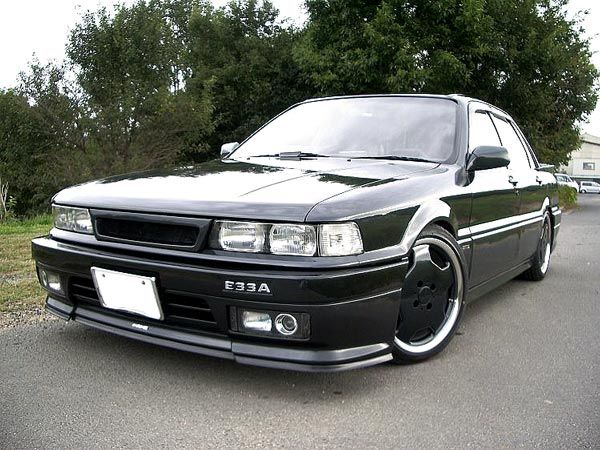 download Mitsubishi Galant workshop manual