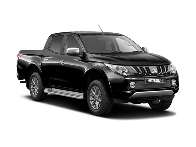 download Mitsubishi L200 Triton MUT III Pickup Truck workshop manual