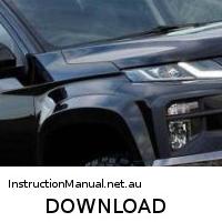 service manual