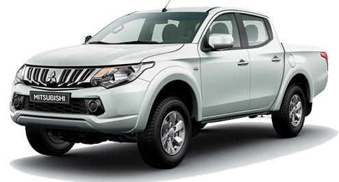 download Mitsubishi L200 workshop manual