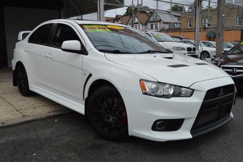 download Mitsubishi Lancer EVO workshop manual