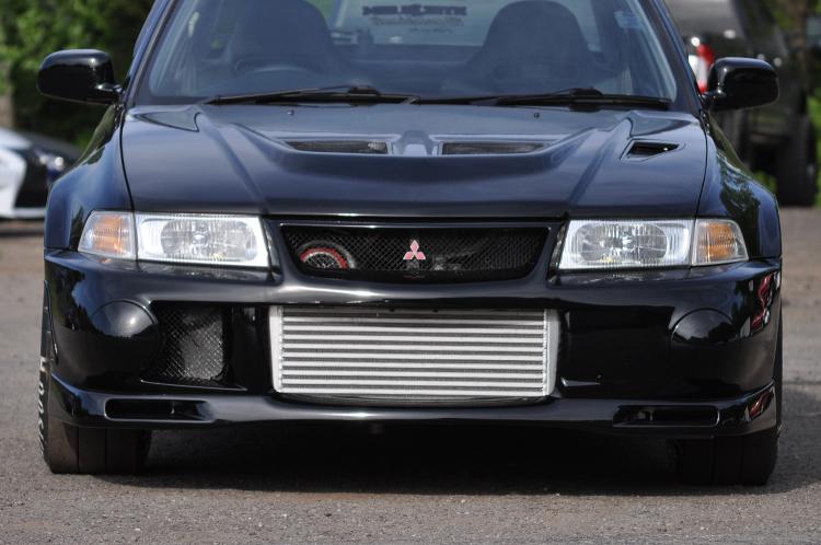 download Mitsubishi Lancer Evo 4 Evo 5 workshop manual