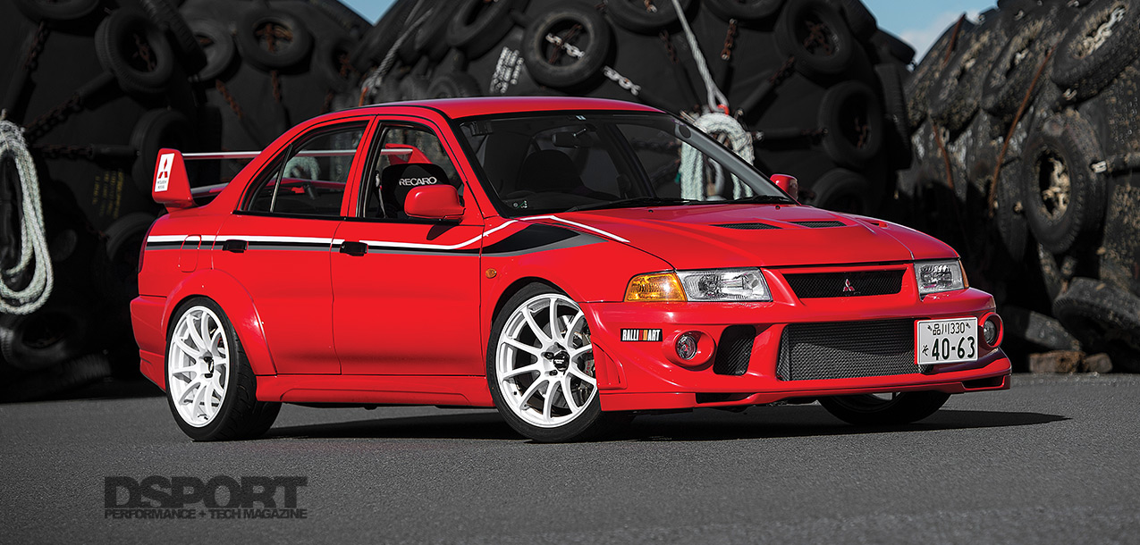 download Mitsubishi Lancer Evo 6 Ma workshop manual