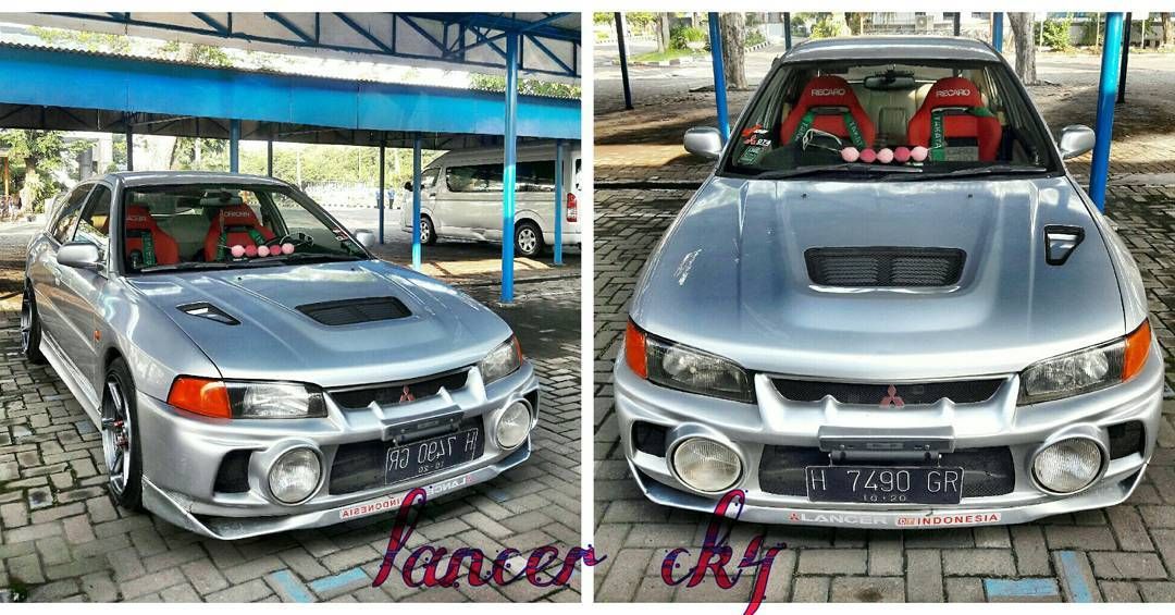 download Mitsubishi Lancer Evo workshop manual