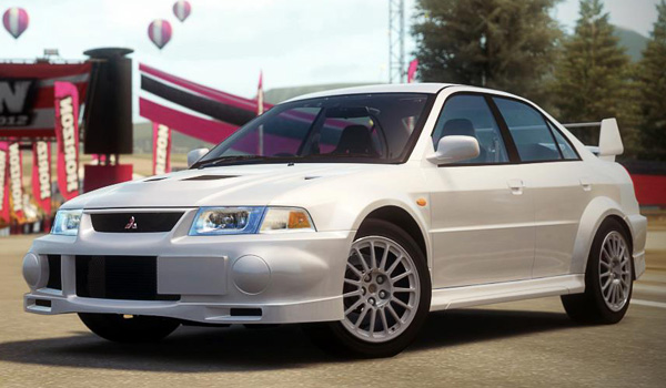 download Mitsubishi Lancer Evolution 4 5 workshop manual