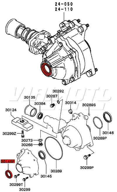 download Mitsubishi Lancer Evolution 4 5 workshop manual