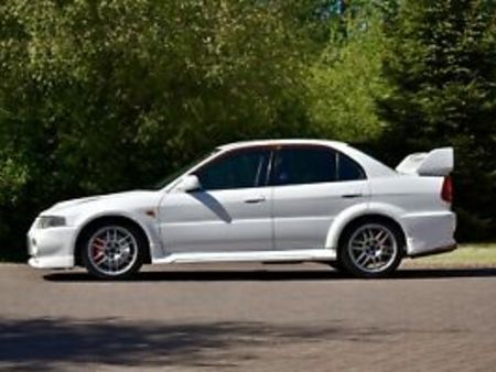 download Mitsubishi Lancer Evolution 6 EVO VI workshop manual