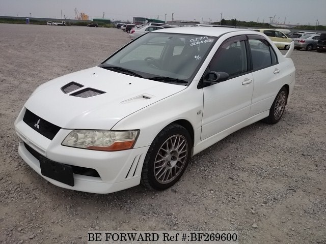 download Mitsubishi Lancer Evolution 7 EVO VII workshop manual