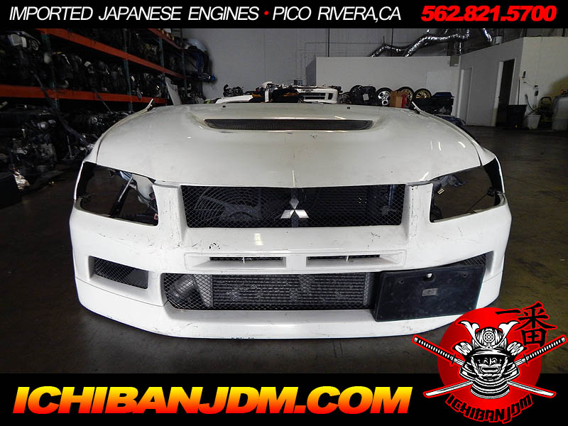 download Mitsubishi Lancer Evolution 7 Evo VII workshop manual