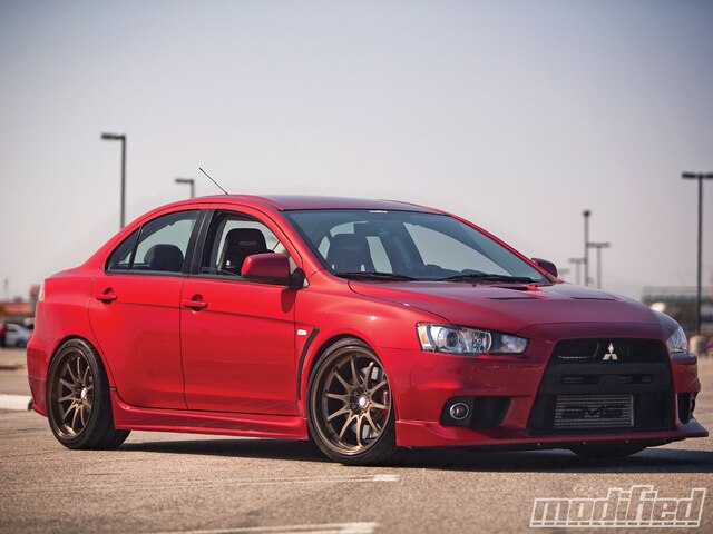 download Mitsubishi Lancer Evolution Evo 10 Evo X workshop manual