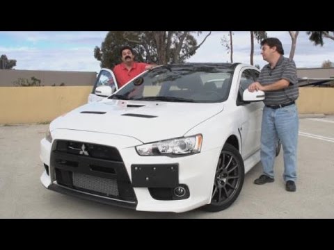 download Mitsubishi Lancer Evolution Evo 10 Evo X workshop manual