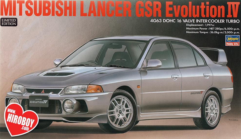 download Mitsubishi Lancer Evolution IV V workshop manual