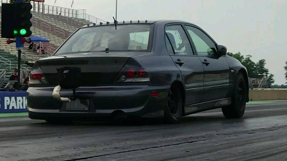 download Mitsubishi Lancer Evolution IX Evo 9 workshop manual