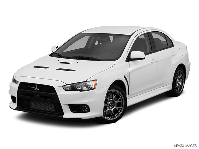 download Mitsubishi Lancer Evolution IX workshop manual