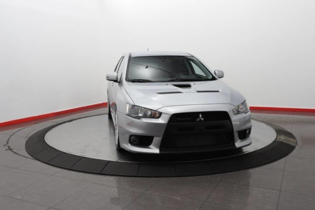 download Mitsubishi Lancer Evolution Pack workshop manual