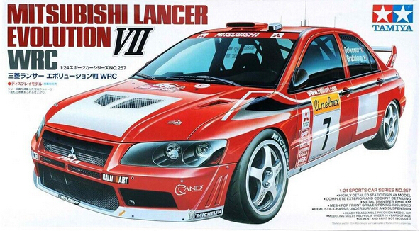 download Mitsubishi Lancer Evolution VII workshop manual